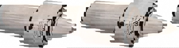 Live Center: Taper Shank, 2.78